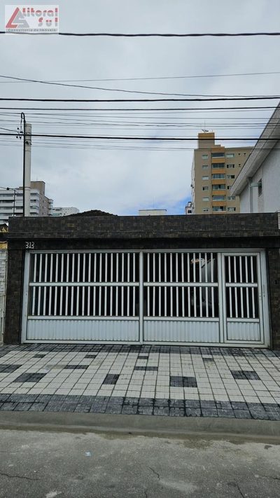 Casa, 3 quartos, 150 m² - Foto 1