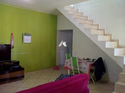 Casa, 2 quartos, 153 m² - Foto 4