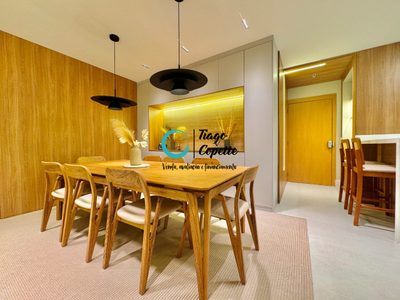 Apartamento, 3 quartos, 98 m² - Foto 5
