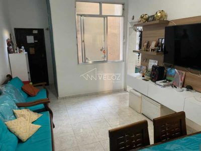 Apartamento, 2 quartos, 77 m² - Foto 1