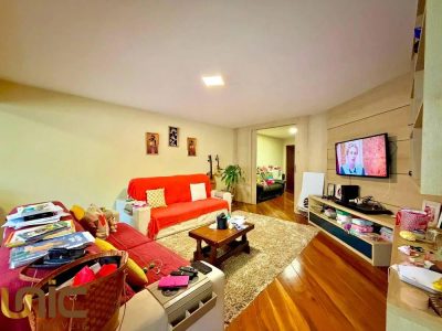 Apartamento, 3 quartos, 180 m² - Foto 1