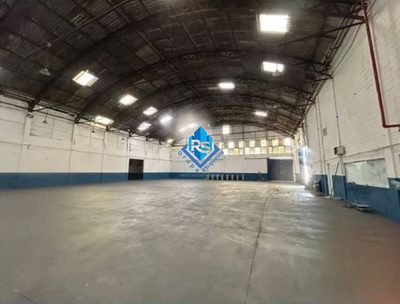 Depósito-Galpão, 1900 m² - Foto 4