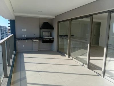 Apartamento, 3 quartos, 169 m² - Foto 1