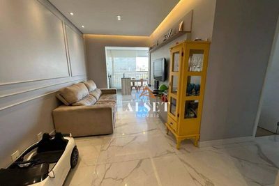 Apartamento, 2 quartos, 71 m² - Foto 3