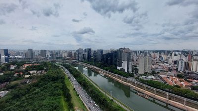 Apartamento, 3 quartos, 186 m² - Foto 1