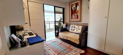 Apartamento, 4 quartos, 155 m² - Foto 5