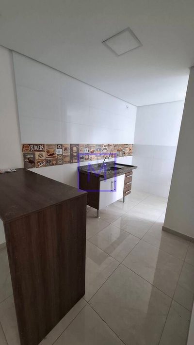 Apartamento, 2 quartos, 47 m² - Foto 2