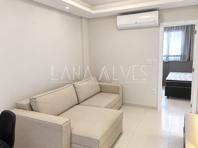 Apartamento, 2 quartos, 60 m² - Foto 4