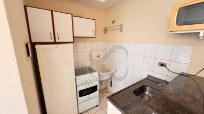 Apartamento, 1 quarto, 17 m² - Foto 2