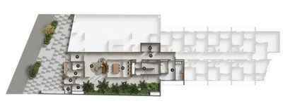 Loja-Salão, 278 m² - Foto 2