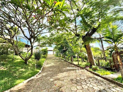 Chácara, 3 quartos, 1 hectares - Foto 1