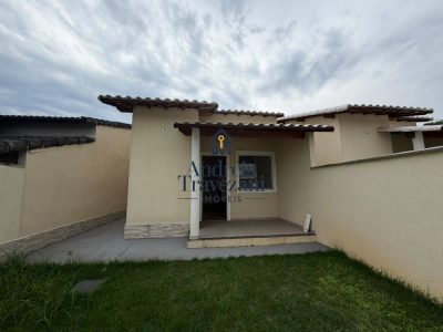 Casa, 2 quartos, 99 m² - Foto 3