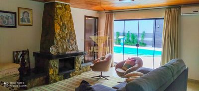 Sobrado, 5 quartos, 375 m² - Foto 4