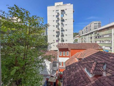 Apartamento, 2 quartos, 70 m² - Foto 1