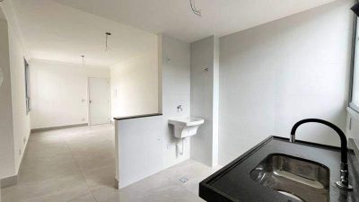 Apartamento, 2 quartos, 52 m² - Foto 5