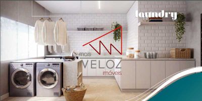 Apartamento, 1 quarto, 37 m² - Foto 2