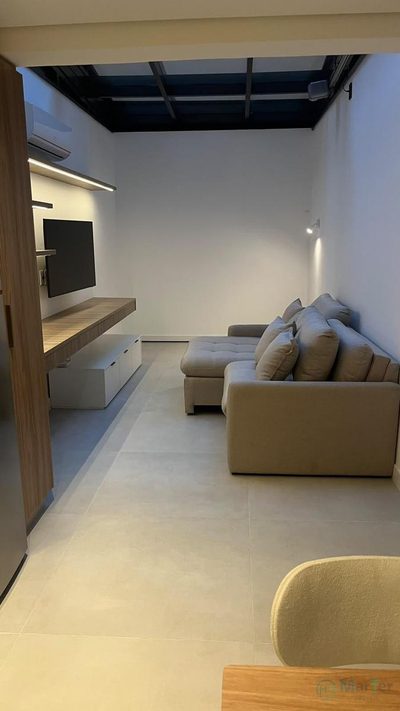 Apartamento, 2 quartos, 70 m² - Foto 5