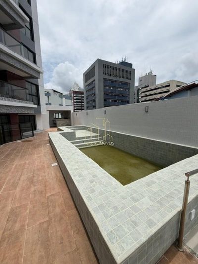 Apartamento, 3 quartos, 90 m² - Foto 2