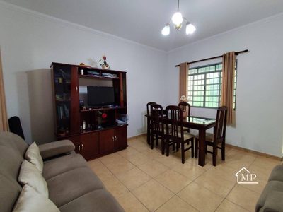 Casa, 3 quartos, 149 m² - Foto 1