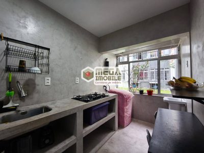 Apartamento, 3 quartos, 68 m² - Foto 5
