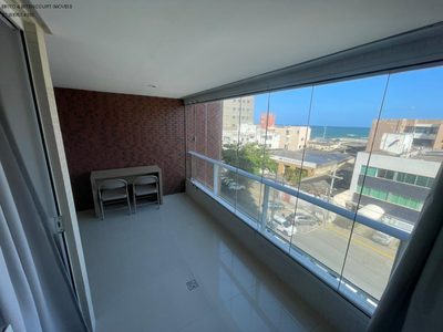 Apartamento, 1 quarto, 52 m² - Foto 1