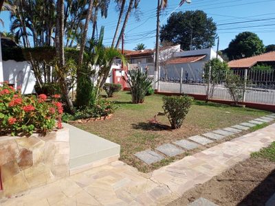 Casa, 3 quartos, 146 m² - Foto 2