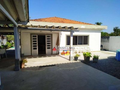 Casa, 4 quartos, 373 m² - Foto 4