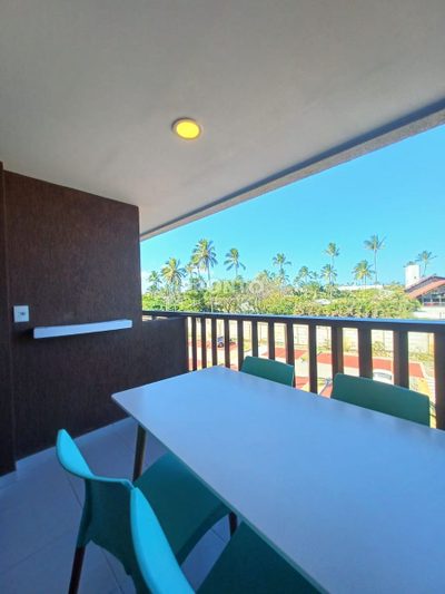 Apartamento, 2 quartos, 53 m² - Foto 5