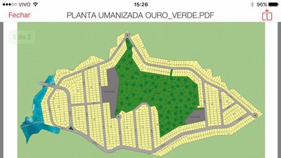 Terreno, 621 m² - Foto 5