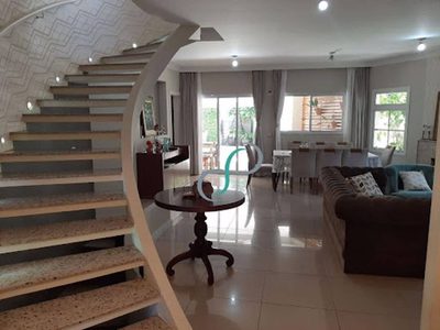 Casa, 4 quartos, 315 m² - Foto 3