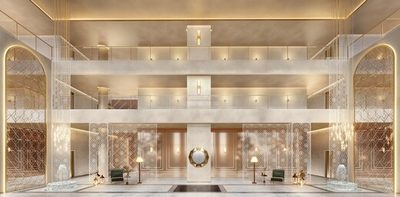 Cobertura, 3 quartos, 246 m² - Foto 4