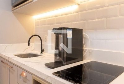 Apartamento, 1 quarto, 25 m² - Foto 3