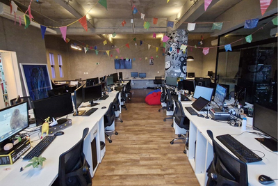 Sala-Conjunto, 156 m² - Foto 2