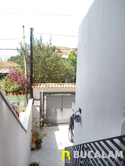 Casa, 3 quartos, 136 m² - Foto 2