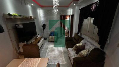 Apartamento, 2 quartos, 44 m² - Foto 4