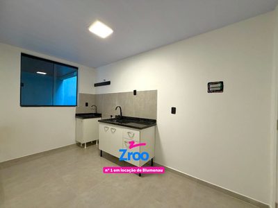 Apartamento, 1 quarto, 35 m² - Foto 5