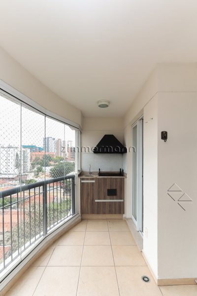 Apartamento, 3 quartos, 116 m² - Foto 4