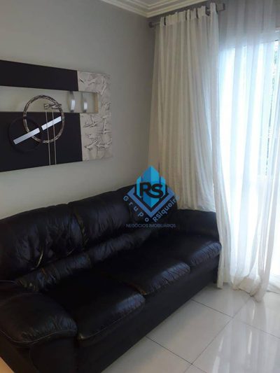 Apartamento, 3 quartos, 65 m² - Foto 3