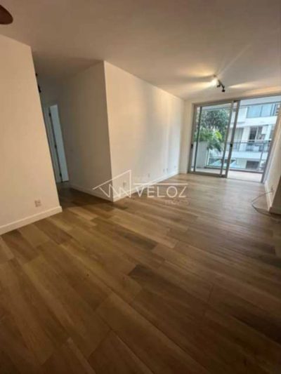 Apartamento, 2 quartos, 76 m² - Foto 4