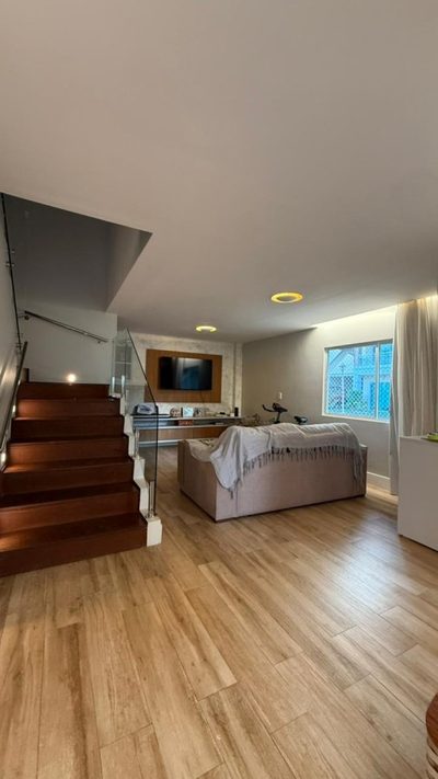 Casa, 4 quartos - Foto 5