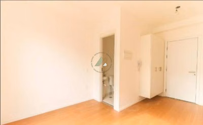 Apartamento, 1 quarto, 21 m² - Foto 1