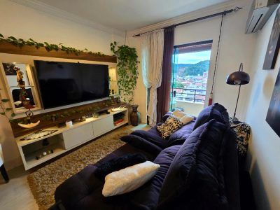 Apartamento, 3 quartos, 95310 m² - Foto 3