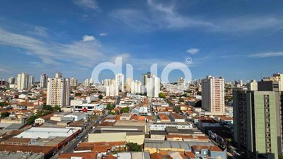Apartamento, 3 quartos, 115 m² - Foto 4