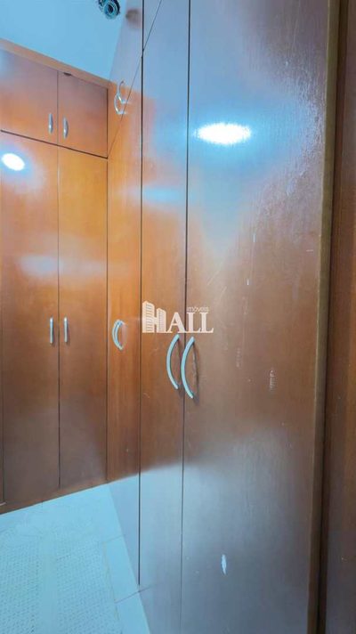Sobrado, 3 quartos - Foto 5