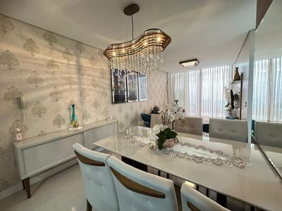 Apartamento, 3 quartos, 159 m² - Foto 4
