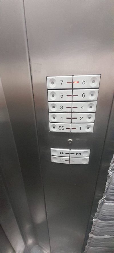 Apartamento, 2 quartos, 65 m² - Foto 5