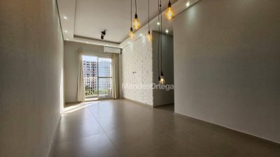 Apartamento, 2 quartos, 65 m² - Foto 2