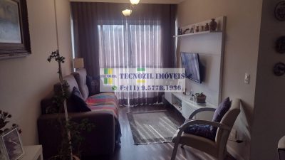 Apartamento, 2 quartos, 65 m² - Foto 4