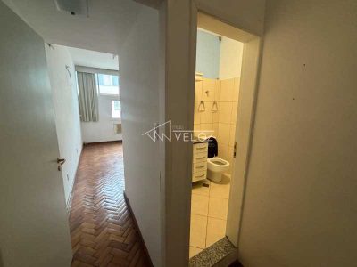 Apartamento, 1 quarto, 57 m² - Foto 1