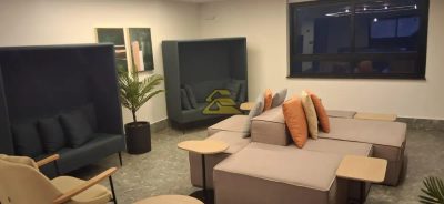 Apartamento, 1 quarto, 37 m² - Foto 4